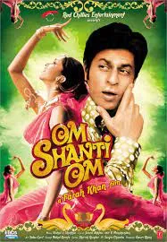 پوستر Om Shanti Om
ام شنتی ام
