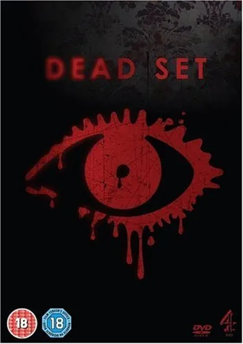 پوستر Dead Set
دد ست ، مجموعه مرده
