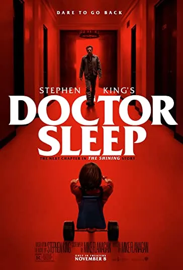 پوستر Doctor Sleep
دکتر اسلیپ
