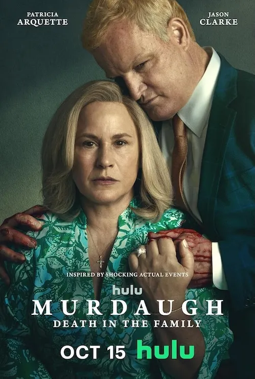پوستر Murdaugh: Death in the Family
مرداک : مرگ در خانواده