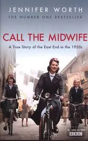 پوستر Call the Midwife
