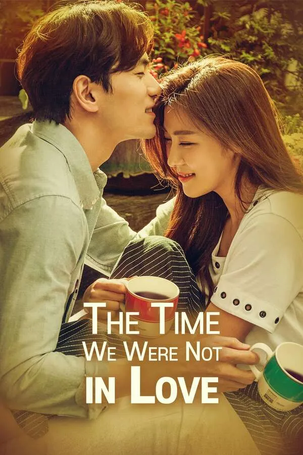پوستر The Time We Were Not in Love
وقتی که عاشق نبودیم