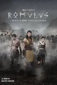 پوستر Romulus
رومولوس