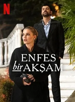 پوستر Enfes Bir akşam
یک شام فوق العاده