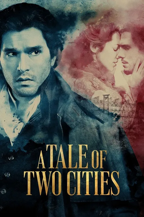 پوستر A Tale of Two Cities
داستان دو شهر