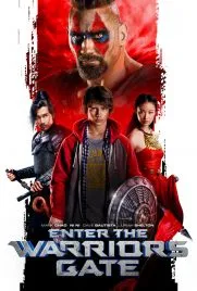 پوستر Enter the Warriors Gate
دروازه جنگجویان