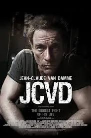 پوستر JCVD
جی سی وی دی