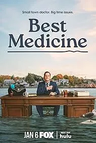 پوستر Best Medicine
بهترین درمان