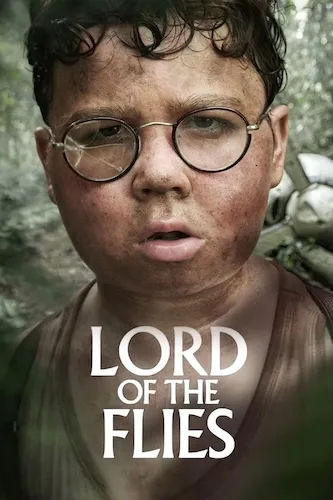 پوستر Lord of the Flies
ارباب مگس ها