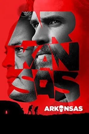 پوستر Arkansas
آرکانزاس