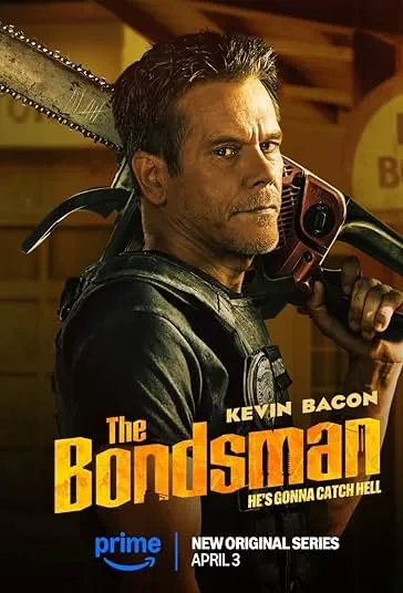پوستر The Bondsman
ضامن