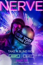 پوستر Nerve
اعصاب