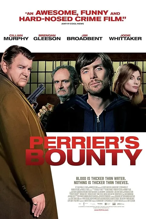 پوستر Perrier's Bounty
پاداش پریر