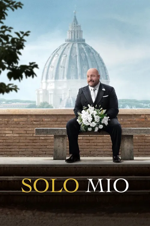 پوستر Solo Mio
فقط مال من