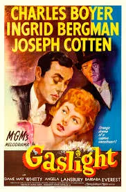 پوستر Gaslight
چراغ گاز