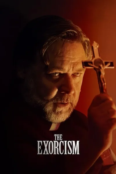 پوستر The Exorcism
جن گیر