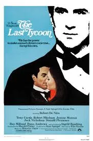 پوستر The Last Tycoon
آخرین سرمایه دار بزرگ