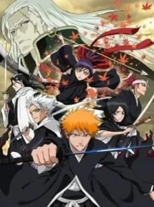 پوستر Bleach: Memories of Nobody