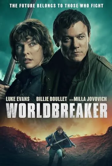 پوستر Worldbreaker
ویران گر جهان