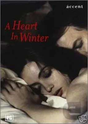 پوستر A Heart in Winter
قلب زمستانی