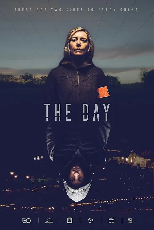 پوستر De Dag
آن روز