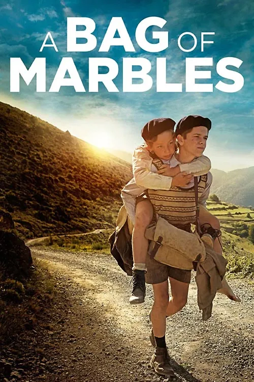 پوستر A Bag of Marbles
یک کیسه تیله