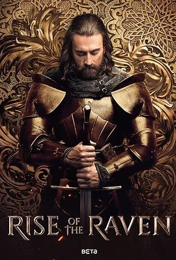 پوستر Rise of the Raven
خیزش قهرمان