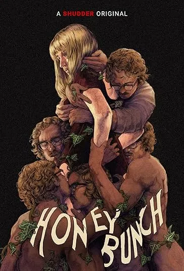 پوستر Honey Bunch
دسته گل عسل