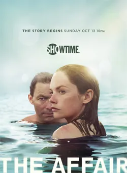 پوستر The Affair
رابطه