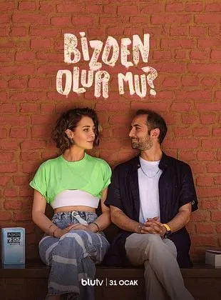 پوستر Bizden Olur Mu?
ما میتونیم با هم باشیم؟