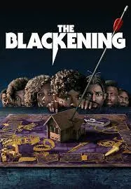 پوستر The Blackening
سیاه شدن