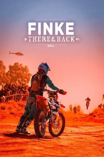 پوستر Finke: There and Back
مسابقه ی رفت و برگشت