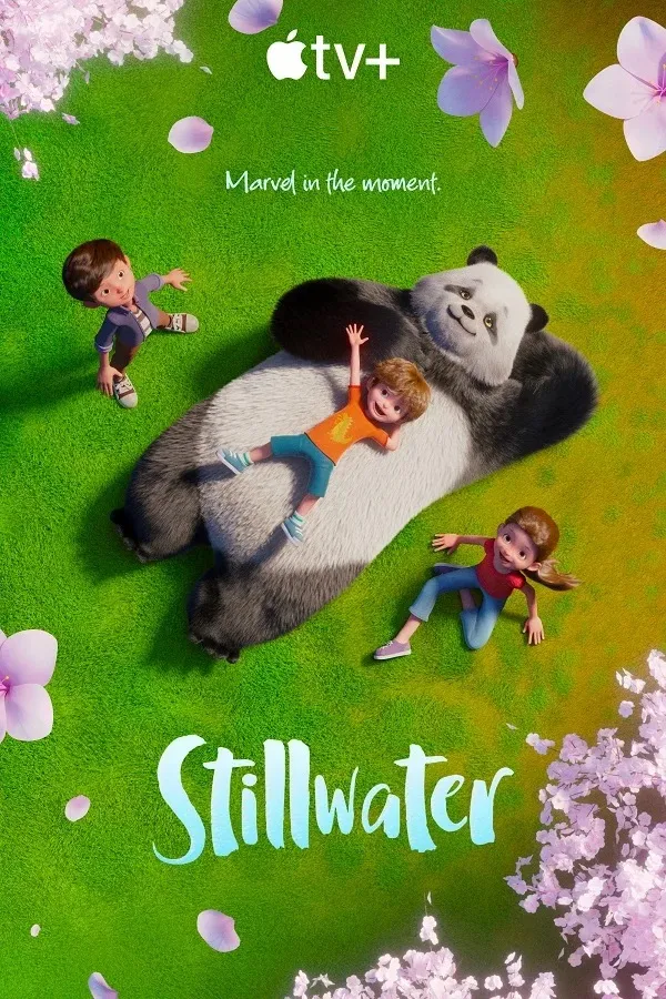 پوستر Stillwater