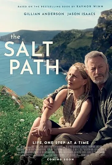 پوستر The Salt Path
مسیر نمک