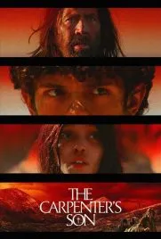 پوستر The Carpenter's Son