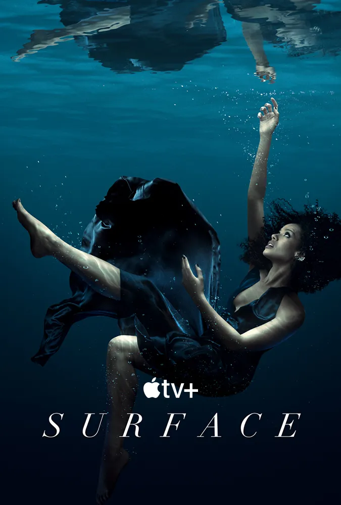پوستر Surface
پوشش