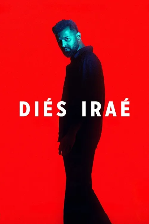 پوستر Dies Irae
