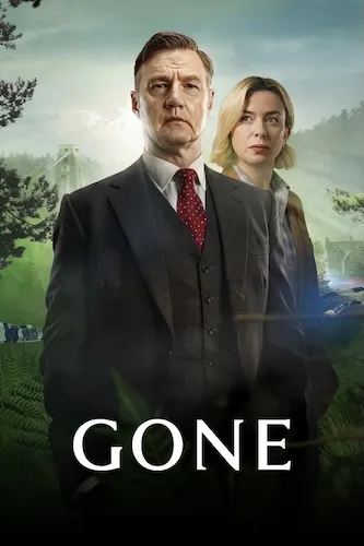 پوستر Gone
گمشده
