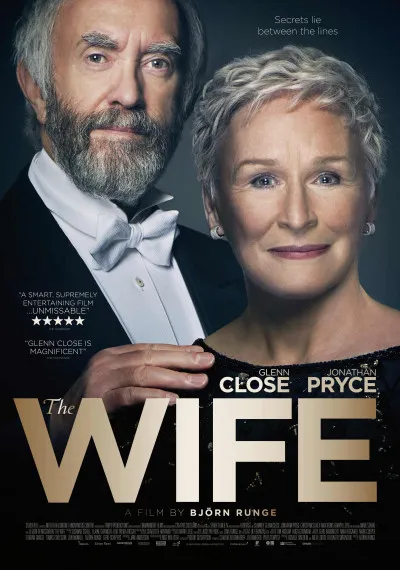 پوستر The Wife
همسر