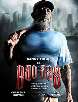 پوستر Bad Ass
کله خراب