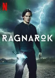 پوستر Ragnarok
راگناروک