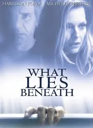 پوستر What Lies Beneath
آنچه در زیر است