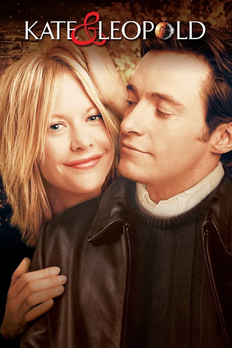پوستر Kate & Leopold
کیت و لئوپولد