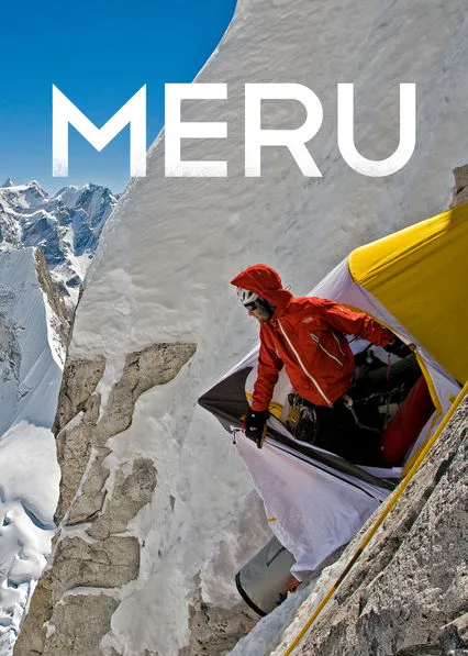 پوستر Meru
مرو
