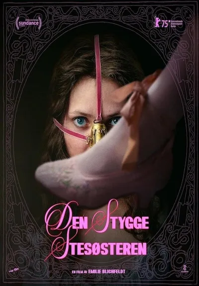 پوستر The Ugly Stepsister
خواهر ناتنی زشت
