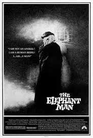 پوستر The Elephant Man
مرد فیل نما