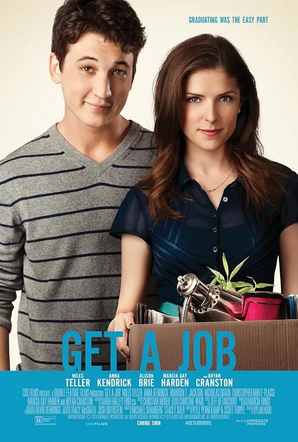 پوستر Get a Job
کار پیدا کن