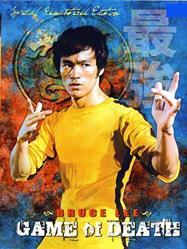 پوستر Game Of Death
بازی مرگ