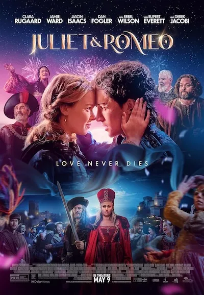 پوستر Juliet & Romeo
رومئو و ژولیت