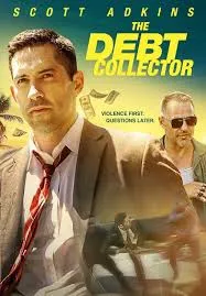 پوستر The Debt Collector
شرخر